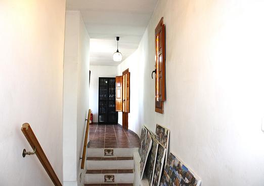 Country house in Salar