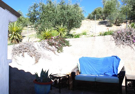 Country house in Salar