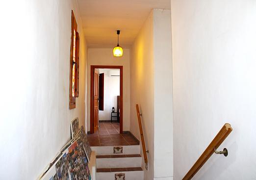 Country house in Salar