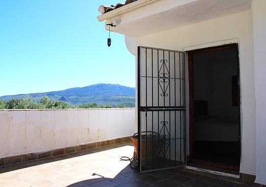 Country house in Salar