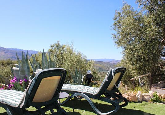 Country house in Salar