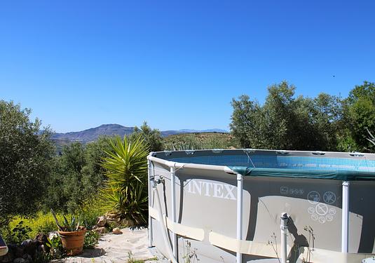 Country house in Salar