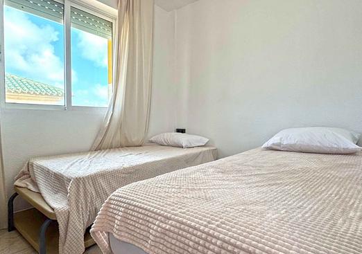 Duplex in Torrevieja