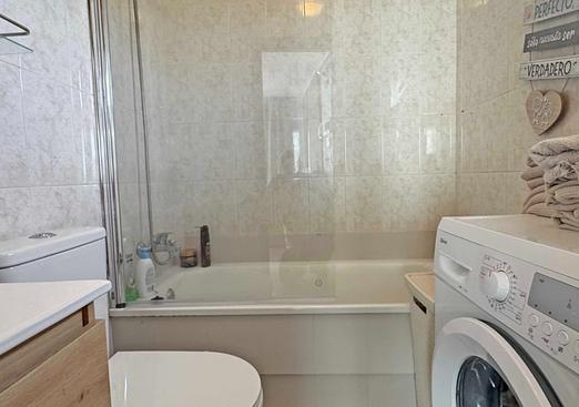 Duplex in Torrevieja