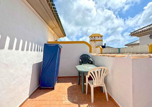 Duplex in Torrevieja