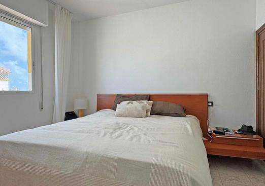 Duplex in Torrevieja