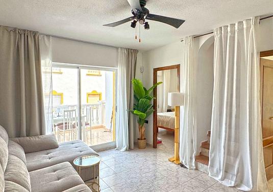 Duplex in Torrevieja