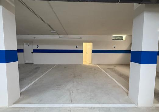 Apartment in Orihuela