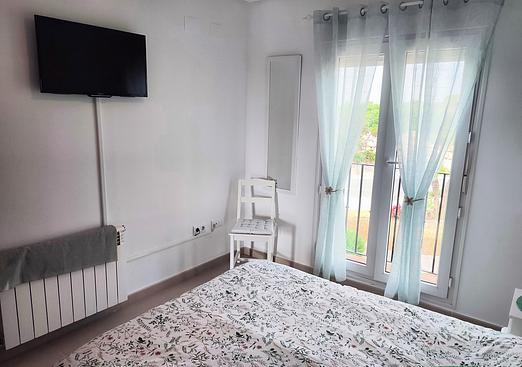 Apartment in Hacienda Riquelme Golf Resort