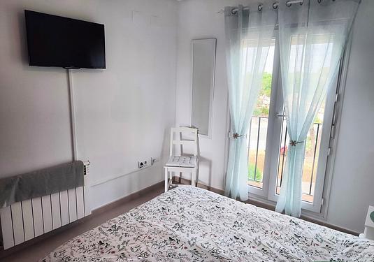 Apartment in Hacienda Riquelme Golf Resort