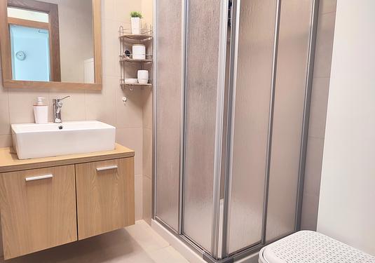 Apartment in Hacienda Riquelme Golf Resort