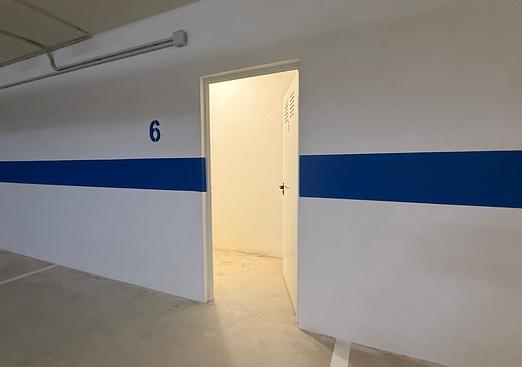 Apartment in Orihuela