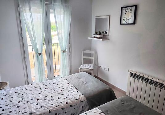 Apartment in Hacienda Riquelme Golf Resort