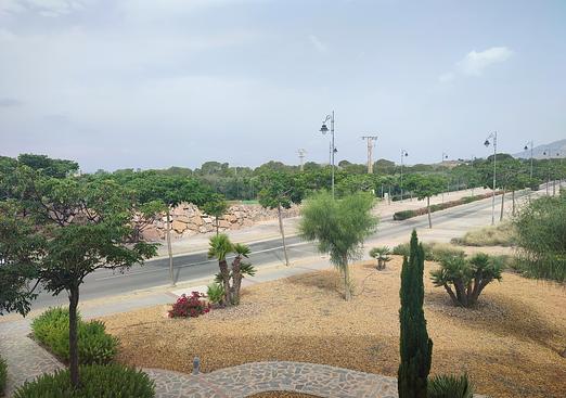 Apartment in Hacienda Riquelme Golf Resort