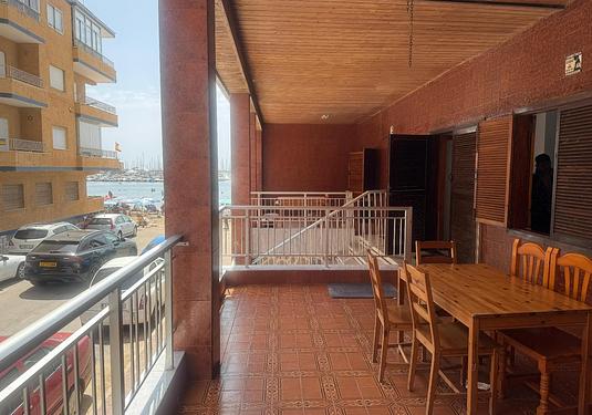 Apartment in Torrevieja