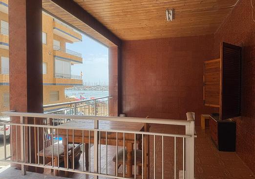 Apartment in Torrevieja