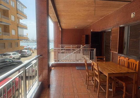 Apartment in Torrevieja