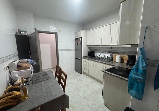 Apartment in Torrevieja