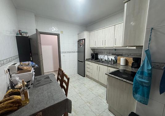 Apartment in Torrevieja