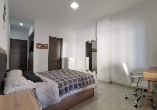 Apartment in Torrevieja