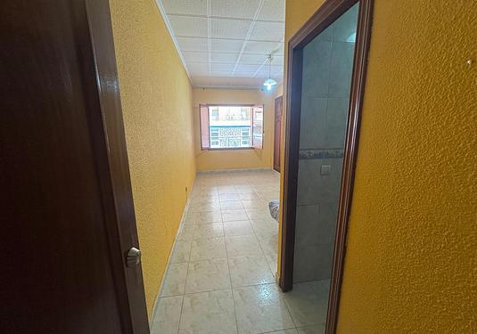 Apartment in Torrevieja