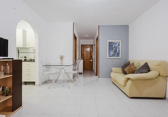 Apartment in Torrevieja