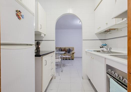 Apartment in Torrevieja