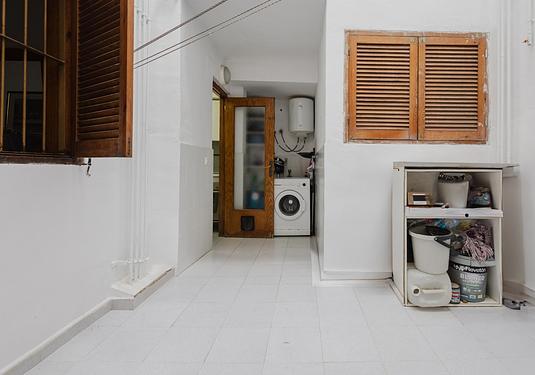 Apartment in Torrevieja