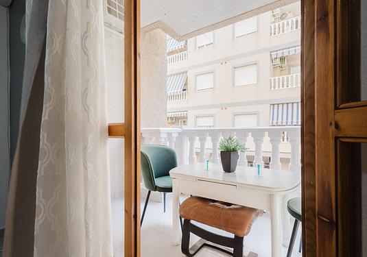 Apartment in Torrevieja