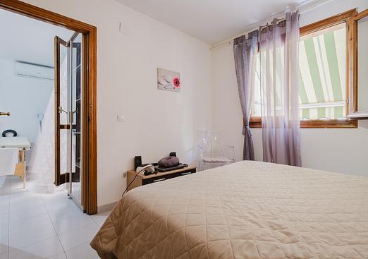 Apartment in Torrevieja