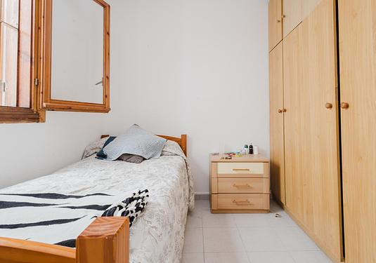 Apartment in Torrevieja