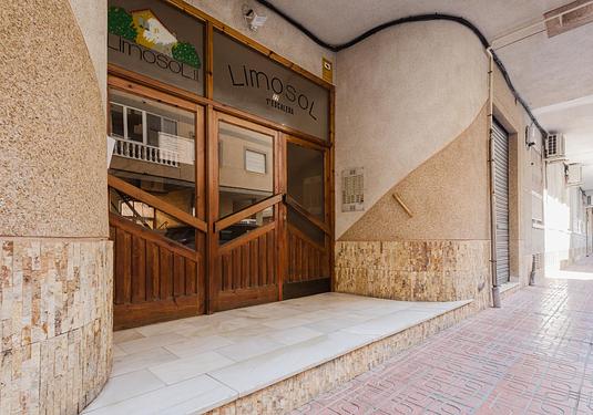 Apartment in Torrevieja