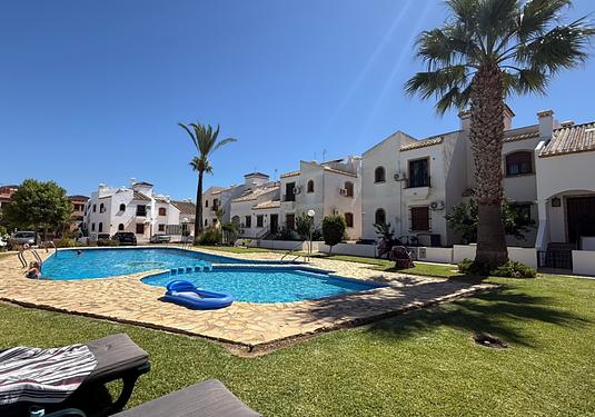 Apartment in Orihuela