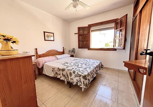 Apartment in Playa Flamenca