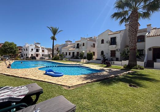 Apartment in Orihuela