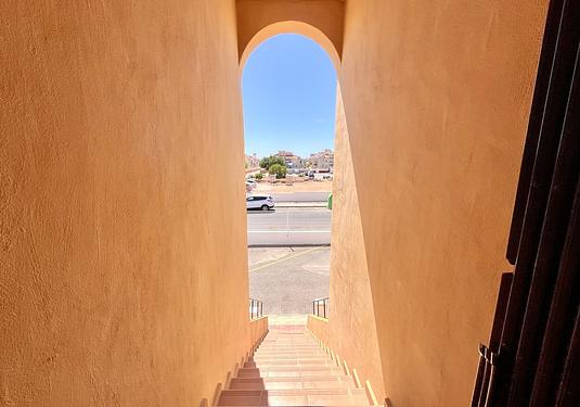 Apartment in Playa Flamenca