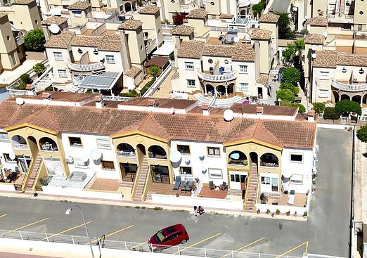 Apartment in Playa Flamenca