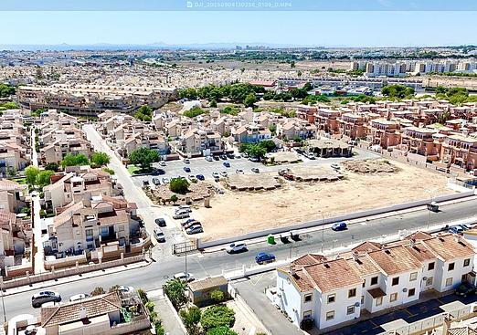 Apartment in Playa Flamenca