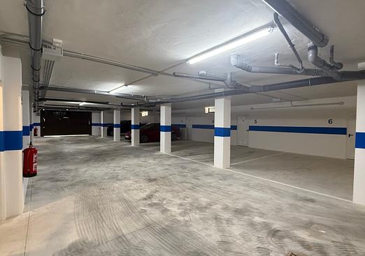 Apartment in Orihuela