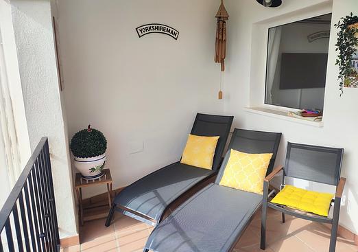 Apartment in Hacienda Riquelme Golf Resort