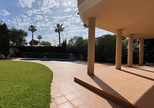 Villa in Orihuela