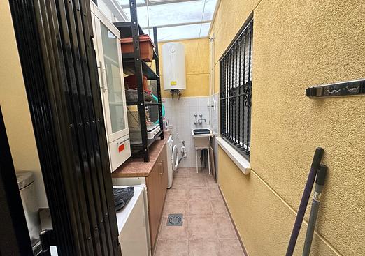 Apartment in Jacarilla