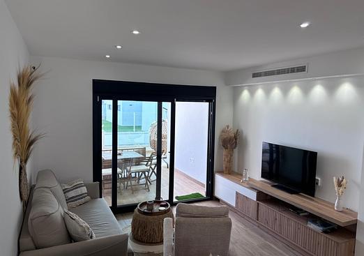 Apartment in Los Balcones