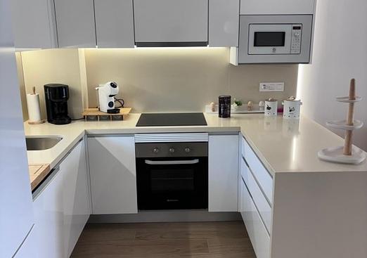 Apartment in Los Balcones