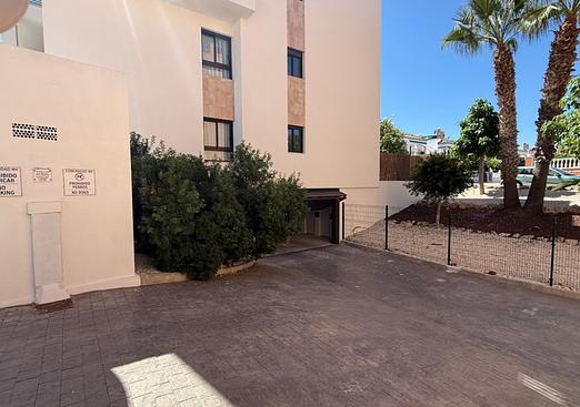 Apartment in Orihuela