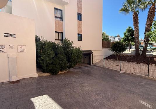 Apartment in Orihuela