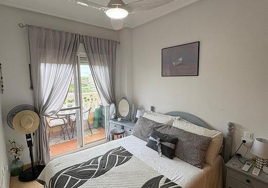 Apartment in Formentera del Segura