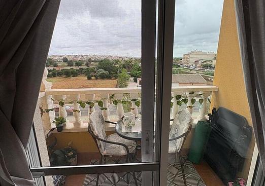 Apartment in Formentera del Segura