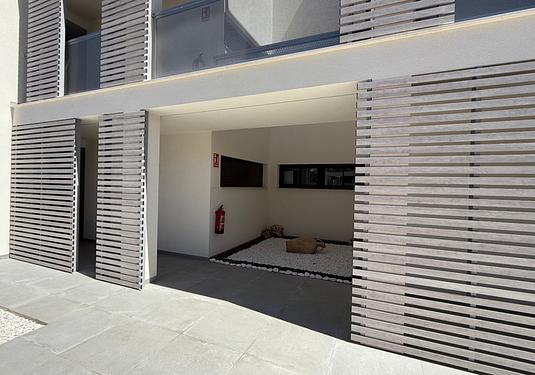 Apartment in Orihuela