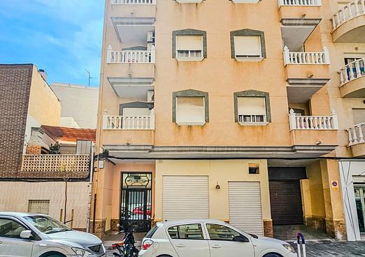 Apartment in Torrevieja